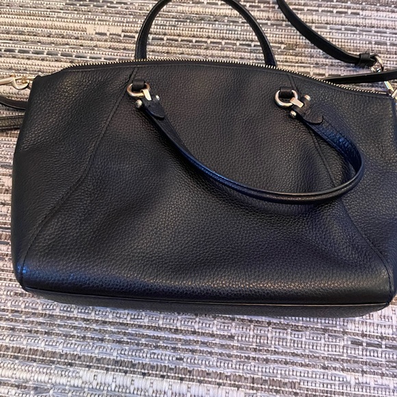 Coach purse - Picture 2 of 7